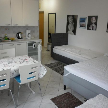 Apartment Antoncic ドラマリ エクステリア 写真