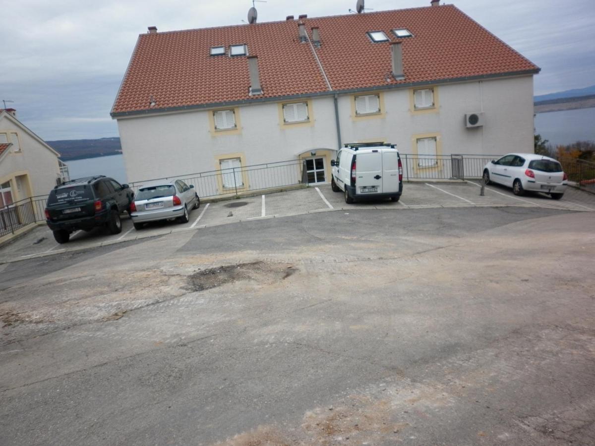 Apartment Antoncic ドラマリ エクステリア 写真