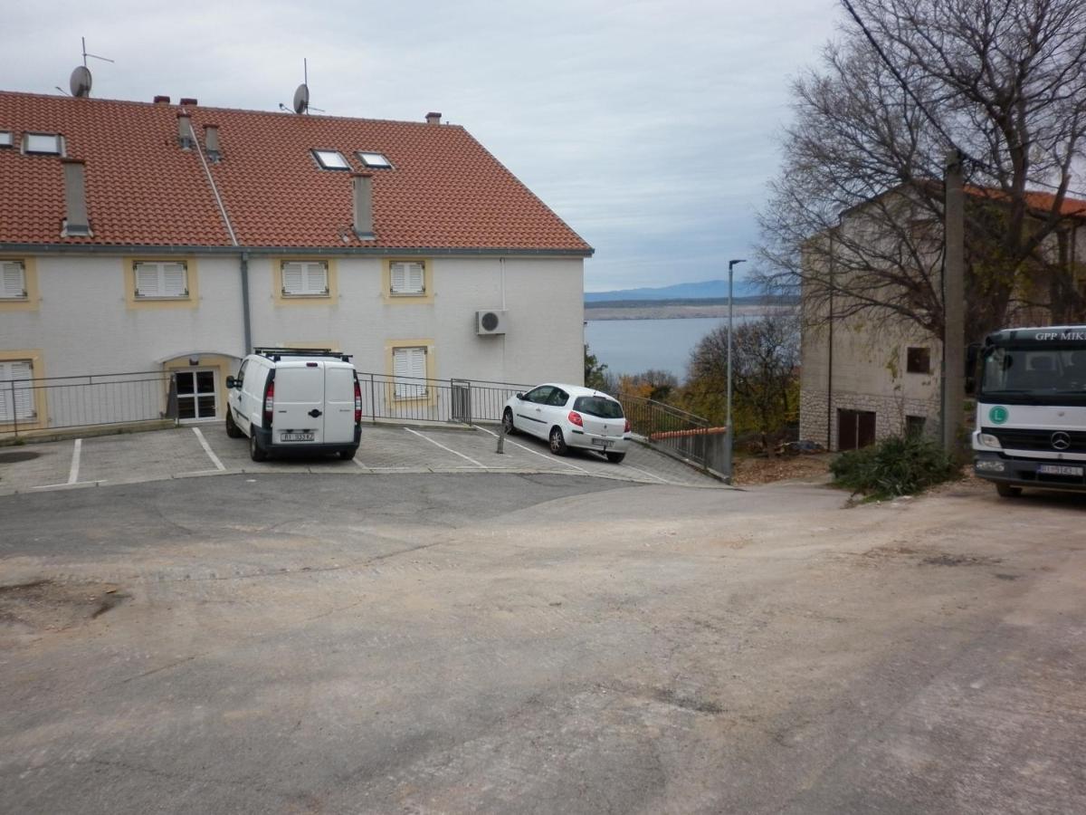 Apartment Antoncic ドラマリ エクステリア 写真