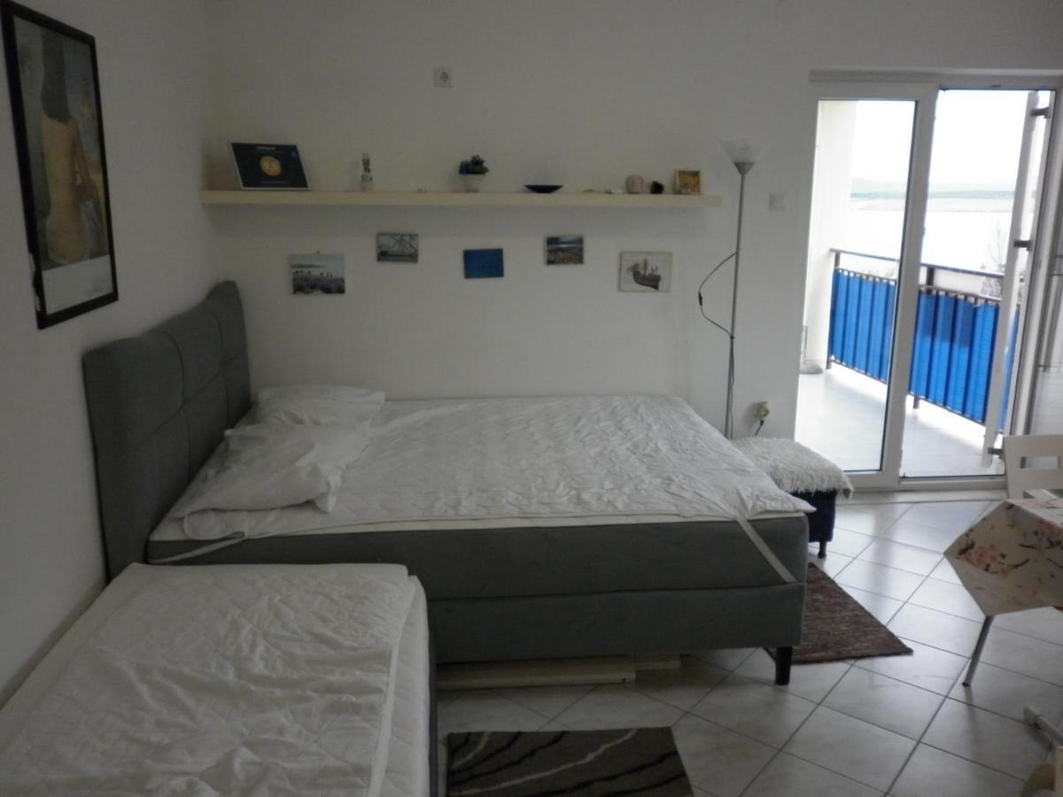 Apartment Antoncic ドラマリ エクステリア 写真