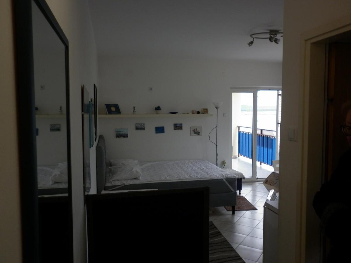 Apartment Antoncic ドラマリ エクステリア 写真