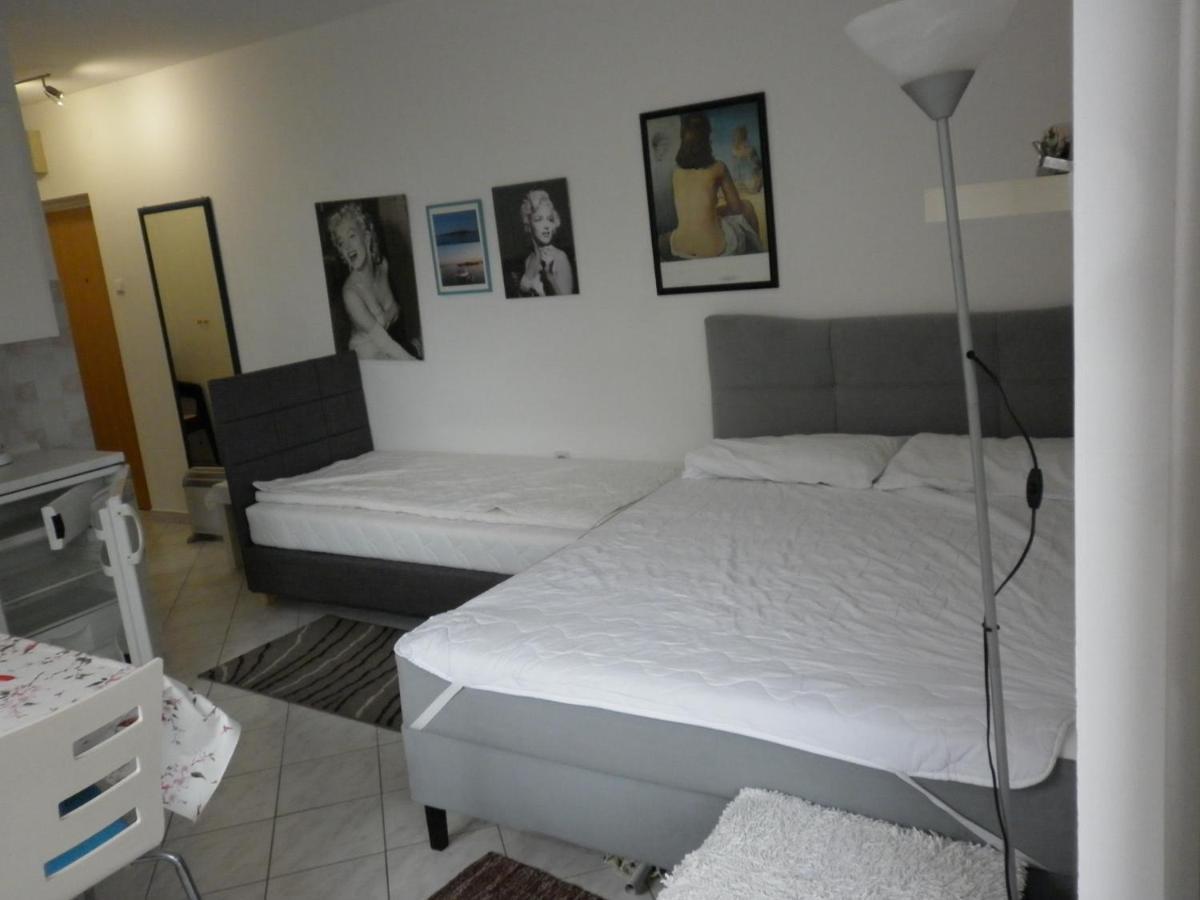 Apartment Antoncic ドラマリ エクステリア 写真