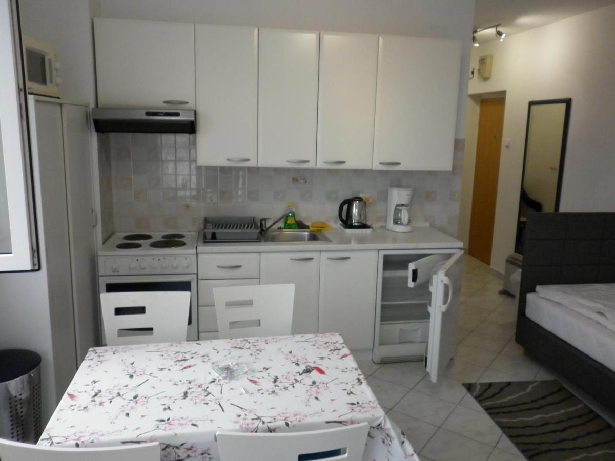 Apartment Antoncic ドラマリ エクステリア 写真