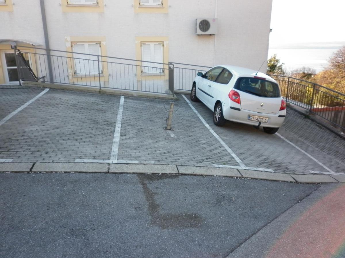 Apartment Antoncic ドラマリ エクステリア 写真