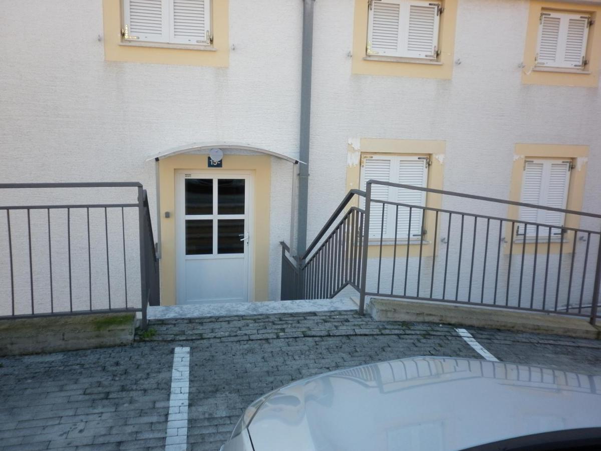 Apartment Antoncic ドラマリ エクステリア 写真