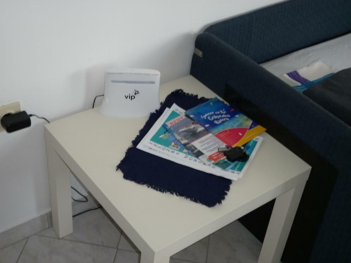 Apartment Antoncic ドラマリ エクステリア 写真