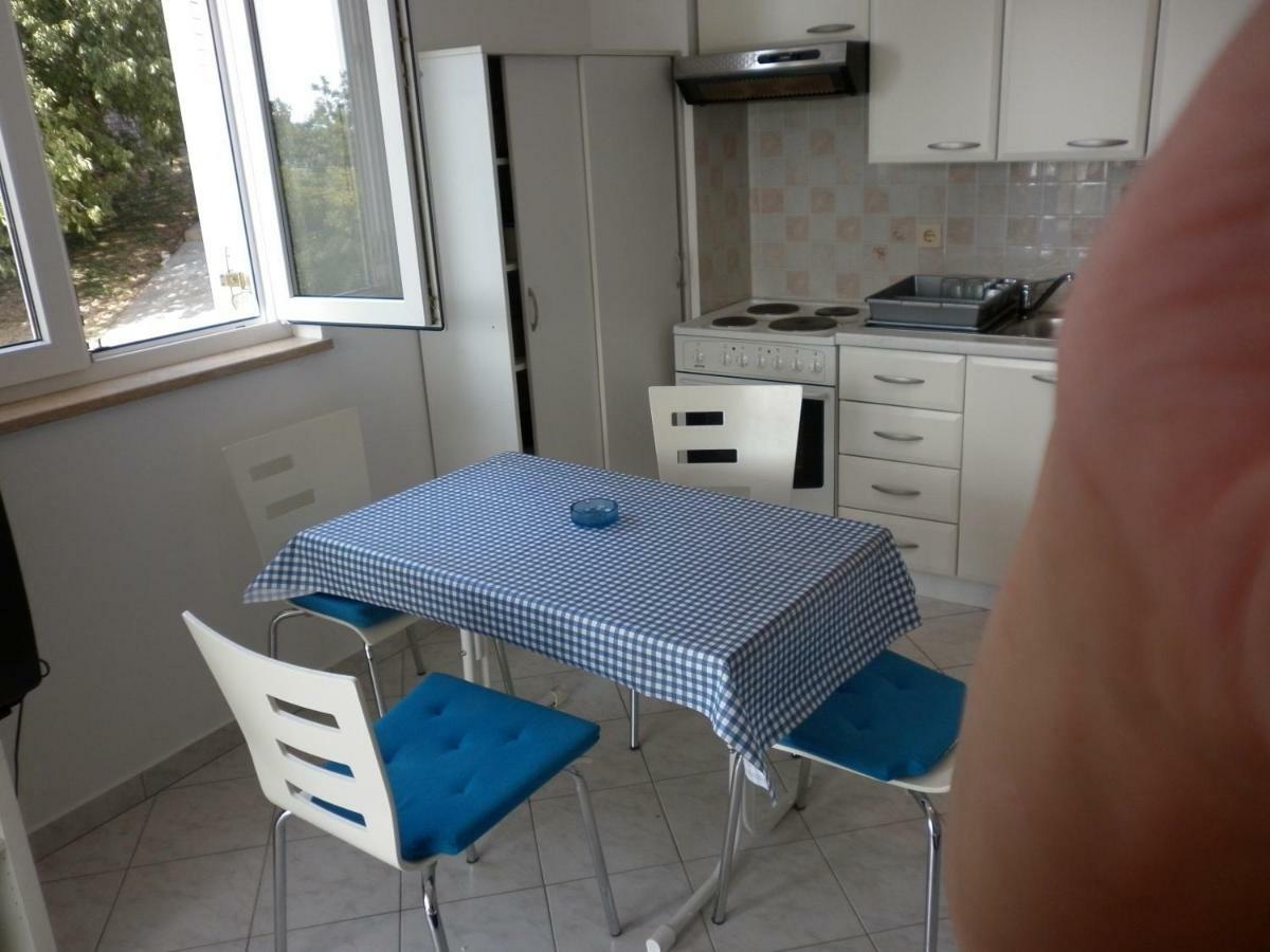 Apartment Antoncic ドラマリ エクステリア 写真