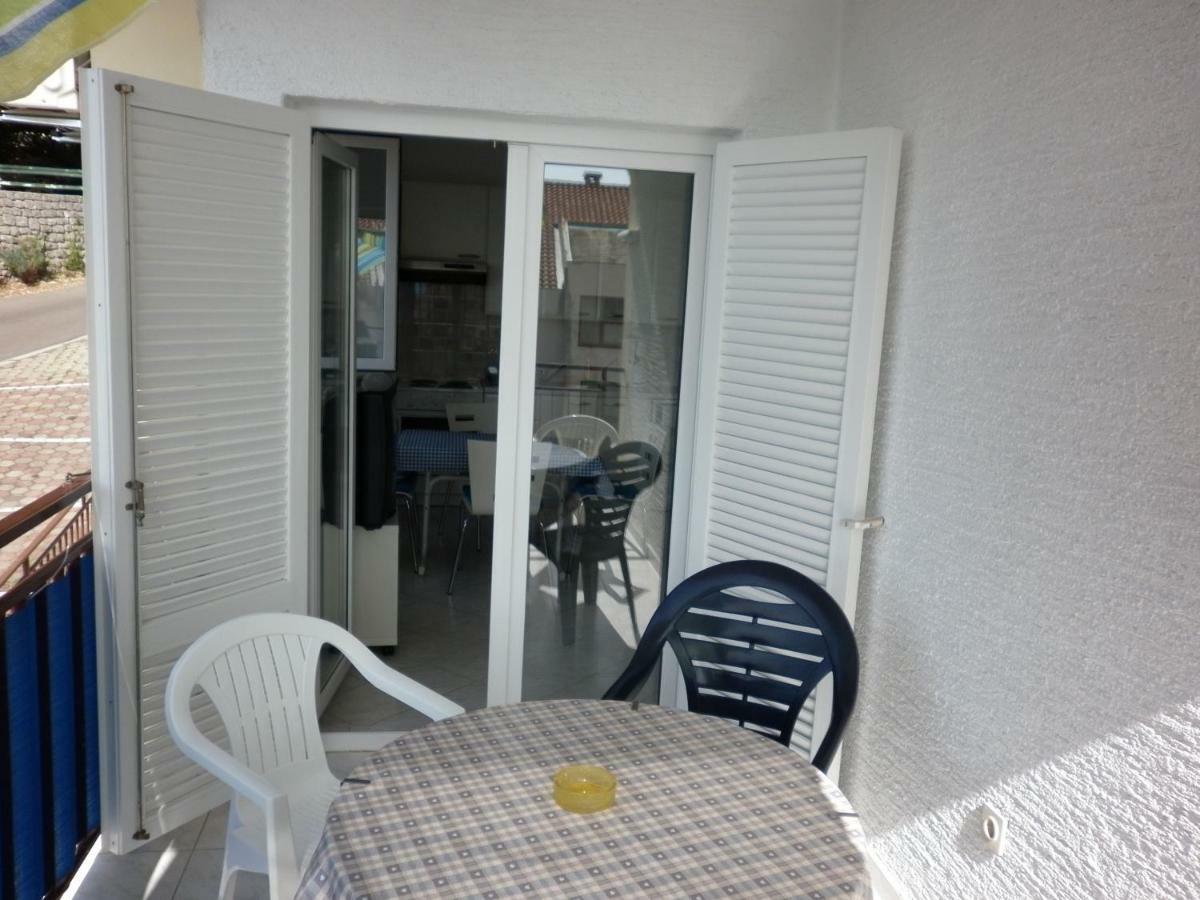 Apartment Antoncic ドラマリ エクステリア 写真