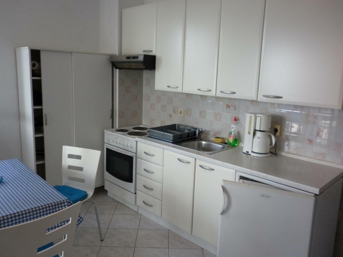 Apartment Antoncic ドラマリ エクステリア 写真