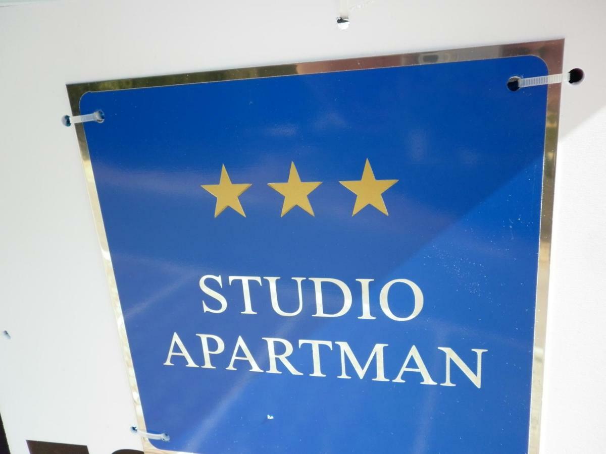 Apartment Antoncic ドラマリ エクステリア 写真
