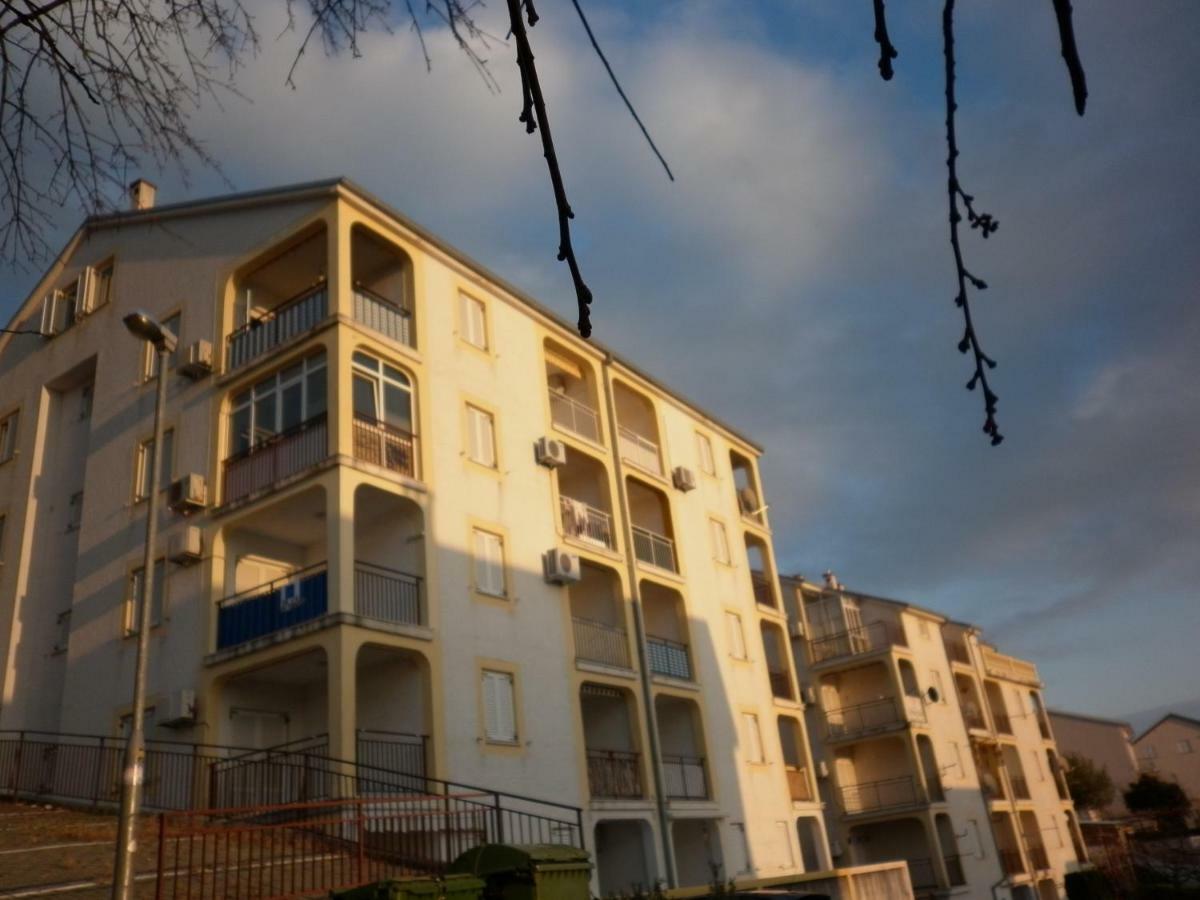 Apartment Antoncic ドラマリ エクステリア 写真
